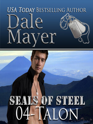 cover image of Talon